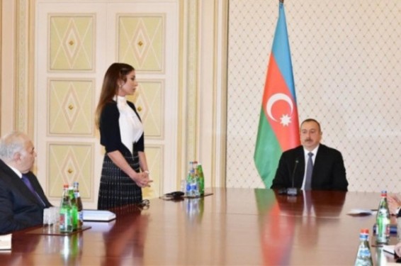 Ադրբեջանում դադարեցվել է Fox-ի թուրքական ծառայության հեռարձակումը՝ Մեհրիբան Ալիևայի նոր պաշտոնը քննադատելու համար