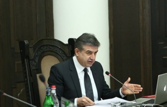 Ջրային ռեսուրսների կոմիտեում մի վիճակագրություն է, համայնքներում ու ատյաններում ՝ այլ