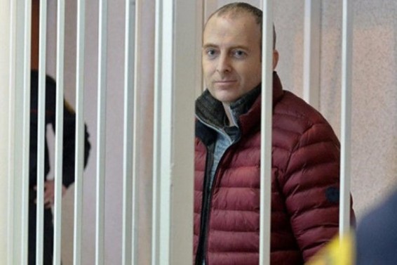 Կարմիր խաչի ներկայացուցիչներն այցելել են բլոգեր Լապշինին