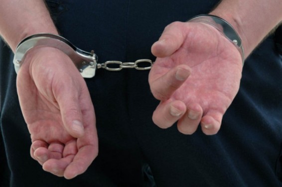 «Բավրա» անցակետից «Ինտերպոլի» կողմից հետախուզվող քաղաքացի է բերման ենթարկվել. ոստիկանություն