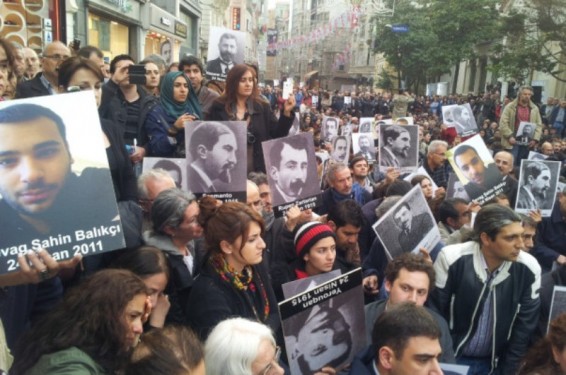 Թուրքիայում հակահայ գործիչը կոչ է անում վերահսկողության տակ առնել Թուրքիայի հայկական հիմնադրամների գումարները