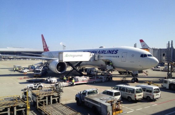 Մայամի-Ստամբուլ չվերթը հետաձգվել է՝ ինքնաթիռում պայթուցիկի մասին կեղծ ահազանգի պատճառով