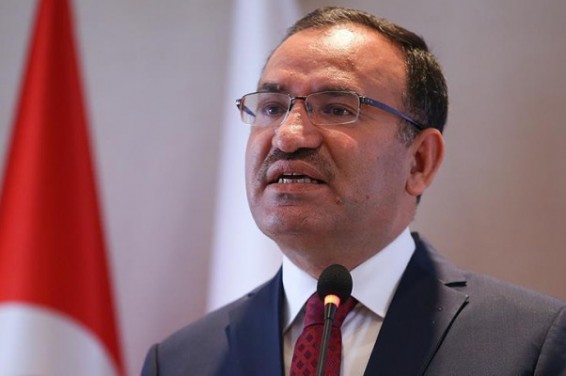 Թուրքիայի արդարադատության նախարարը Գյուլենի արտահանձնման թեմայով նամակ է հղել իր ամերիկացի գործընկերոջը