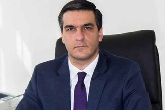 ԵԽ պատգամավորները Ինտերպոլի բազայով հետախուզման մեջ չեն գտնվում. ՀՀ ՄԻՊ