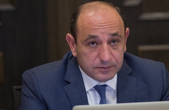 Ներդրումային բումն արդեն սկսվել է. Սուրեն Կարայան