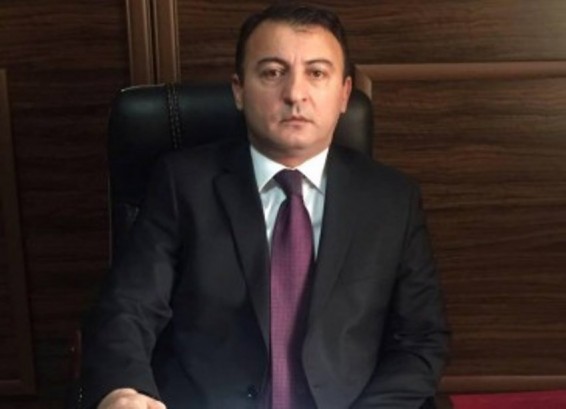 Ո՞վ է Ապարանի ՀՀԿ թեկնածուն