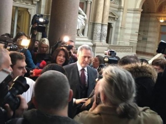 Վիեննայում դատարանը որոշել է չկալանավորել ուկրաինացի գործարար Դմիտրի Ֆիրտաշին