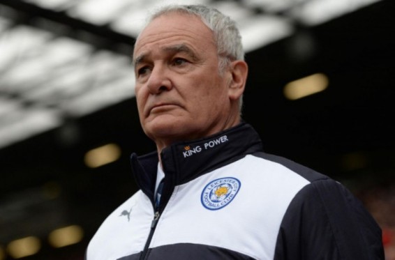 Daily Mail. Լեսթերը պաշտոնանկ է արել Ռանիերիին