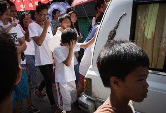 Ֆիլիպինների ԱԳ նախարարը մտադիր է իր ճշմարտությունը պատմել թմրադեղերի դեմ Դուտերտեի պատերազմի մասին