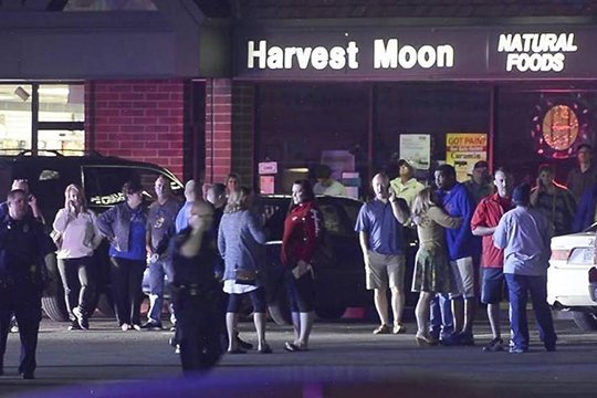 ԱՄՆ բանակի վետերանը բարում կրակ է բացել հնդիկ ներգաղթյալների վրա. կա զոհ, վիրավորներ