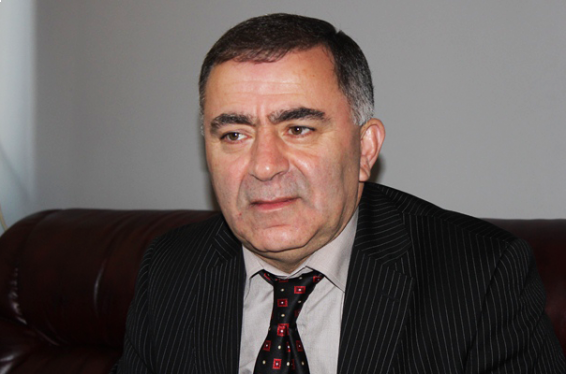 Մյուս կողմը չափը անցել է, թող ոստիկանությունը հայտնաբերի պարագլուխներին. Մուրադ Մուրադյանը Մասիսում տեղի ունեցած միջադեպի մասին