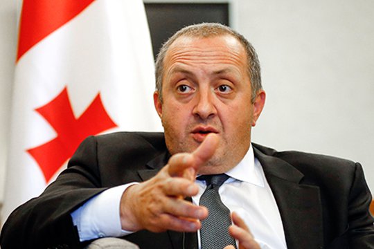 Թբիլիսին ռացիոնալ հարաբերությունների ռազմավարություն է կիրառում Մոսկվայի հետ. Մարգվելաշվիլի