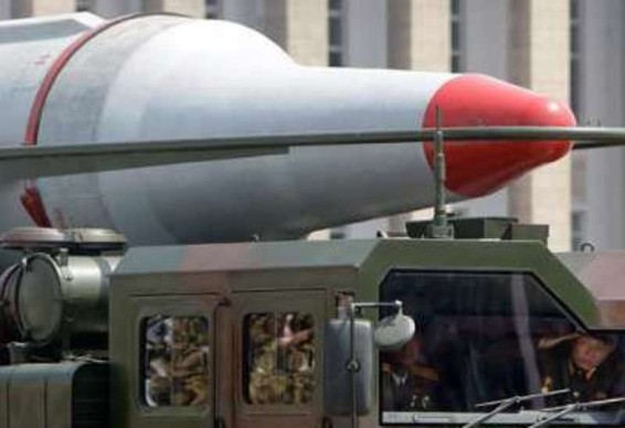 Փհենյանը հայտարարել է միջուկային հզորությունը զարգացնելու մտադրության մասին