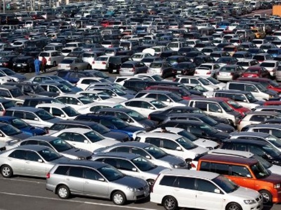 Անվարորդ մեքենայի տեխնոլոգիան հափշտակելու մեղադրանքների պատճառով Google-ն ու Uber-ը կարող են դատարանում հանդիպել