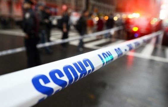 ԱՄՆ-ում տղամարդը կրակահերթ է արձակել հնդկացիների վրա՝ նրանց կոչ անելով երկրից հեռանալ