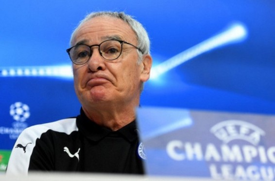 Լեսթերի փոխնախագահը բացատրել է, թե ինչու է հեռացվել Կլաուդիո Ռանիերին