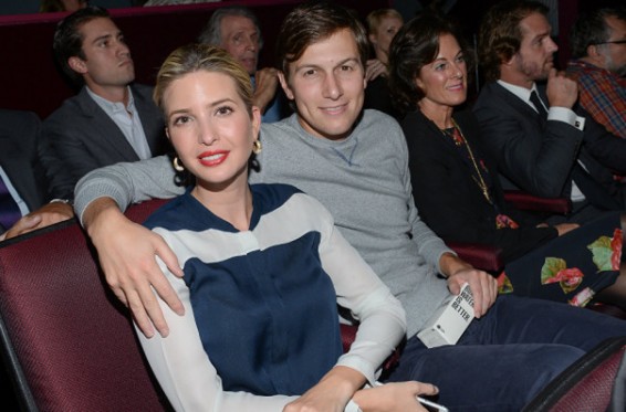 Թրամփի ընտանիքը համոզել է նրան հրաժարվել կլիմայի վերաբերյալ համաձայնագրից երկիրը դուրս բերելու գաղափարից. WSJ