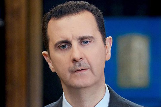 Թուրքիան չի պատրաստվում ուժով հեռացնել Բաշար Ալ-Ասադին. Էրդողանի խորհրդական