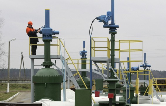 Минэнерго Белоруссии: решения по нефтегазовым вопросам с РФ зависят от политической воли