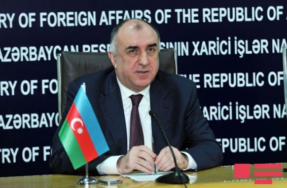 Մամեդյարովը կմեկնի Մոսկվա՝ Լավրովի հետ հանդիպման