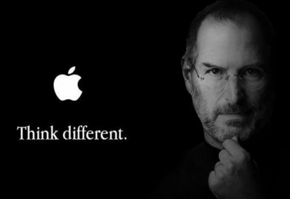 Սթիվ Ջոբսի հաջողության 12 կանոնները