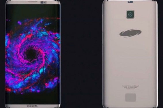 Նոր մանրամասներ՝ Galaxy S8 Plus-ի մասին