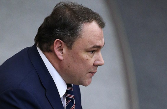 Պետդումայի փոխխոսնակը հայտարարել է մեկուսացումից Ռուսաստանի դուրս գալու մասին