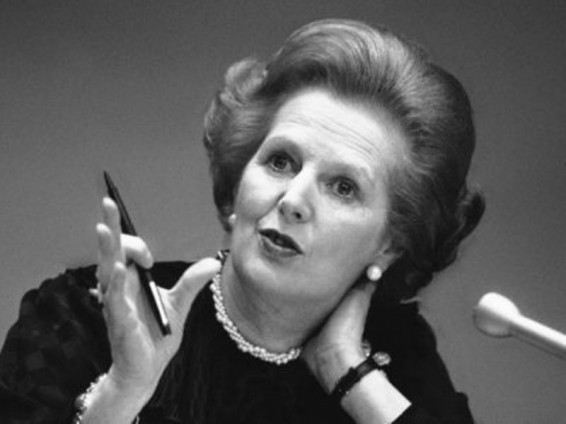 Մարգարեթ Թեթչերի բնակարանը վաճառքի է հանվել