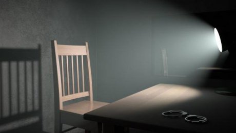 В Казахстане внедряют специальные кабинеты для допросов подозреваемых