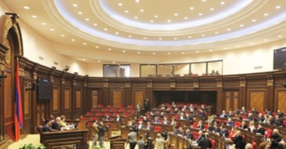 ԱԺ ընտրությունների ընթացքում ընտրական իրավունքների երաշխավորումն ու պաշտպանությունն ապահովելու նպատակով ստեղծվել է աշխատանքային խումբ