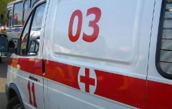 ՃՏՊ Արմավիր քաղաքում. տուժածի վիճակը ծանր է