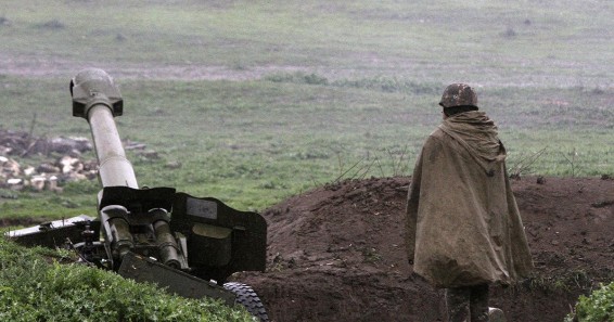 Եվրանյուզը հրապարակել է Լեռնային Ղարաբաղի հարցում հայաստանյան դիրքորոշումը