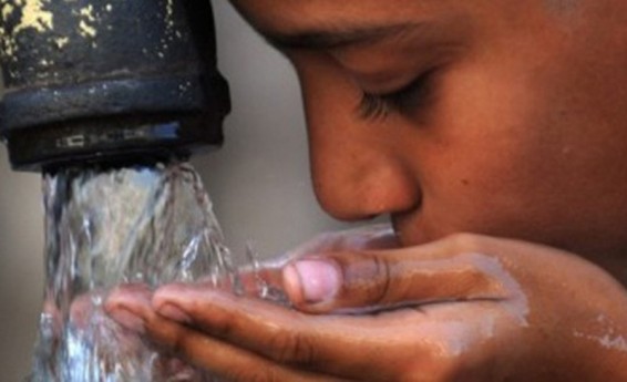 Հռոմի պապը խմելու ջուրն անվանել է նոր համաշխարհային պատերազմի հնարավոր պատճառ