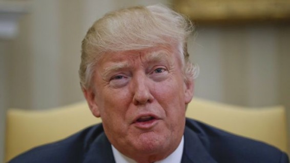 Американская спецслужба раскритиковала миграционный указ Трампа