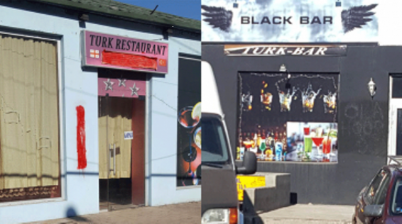 Ախալցխայում աճում է թուրքական սրճարանների ու ռեստորանների քանակը