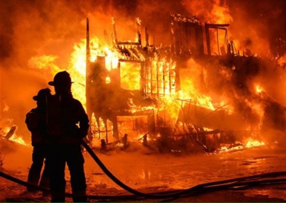 Չինաստանում հյուրանոցում բռնկված հրդեհի հետեւանքով 3 մարդ մահացել է