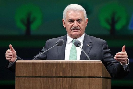 Թուրքիայի իշխող կուսակցությունն արշավ է սկսում՝ հաջակցություն սահմանադրական ուղղումների