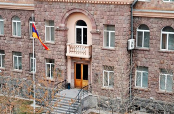 ԿԸՀ–ն գրանցեց ԱԺ ընտրություններին մասնակցելու համար դիմած ուժերի ցուցակները