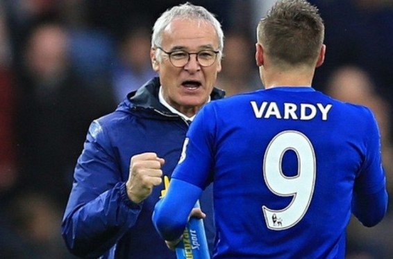 Անգլիայում վստահեցնում են, որ Վարդին Ռանիերիի հեռացմանը կողմ արտահայտված ֆուտբոլիստներից մեկն է եղել