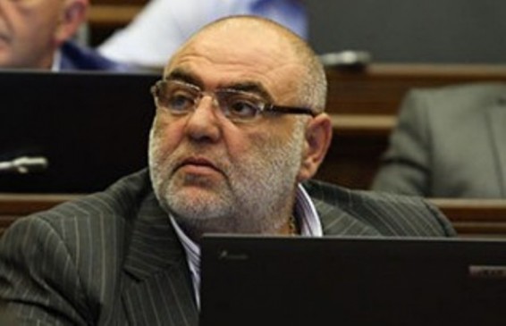 Ընտրություն ա, ամեն ինչ էլ կարա լինի. Սեյրան Սարոյան