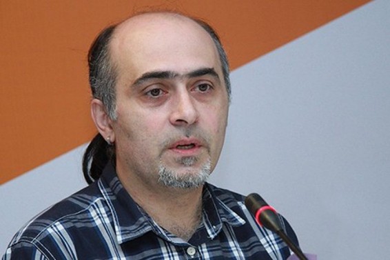 Այսօր և վաղը հնարավոր է հակերային հարձակում. Սամվել Մարտիրոսյան