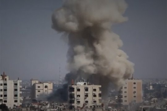 Սիրիայի ԱԳՆ-ն Հոմսում ահաբեկչություններից հետո դիմել է ՄԱԿ-ին