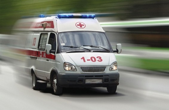 Ինքնասպանության փորձ Երևանում