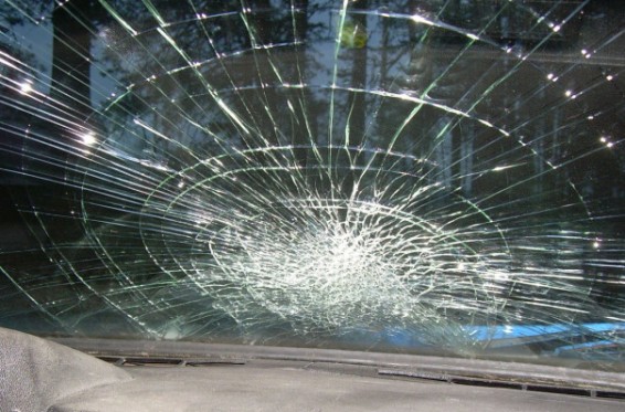 Սպիտակի ոլորաններում միկրոավտոբուս է կողաշրջվել. ուղևորները՝ այդ թվում երեխաներ, դուրս են բերվել մեքենայից