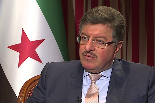 Սիրիական ընդդիմությունը պահանջել է Սիրիայի իշխանությունների հետ անմիջական բանակցություններ