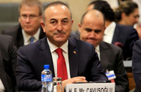 Թուրքիայի արտգործնախարարը խոսել է Հունաստանից ապաստան խնդրած թուրք զինվորականների մասին