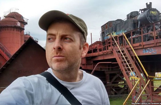 Լապշինի կինը պատրաստվում է մեկնել Բաքու