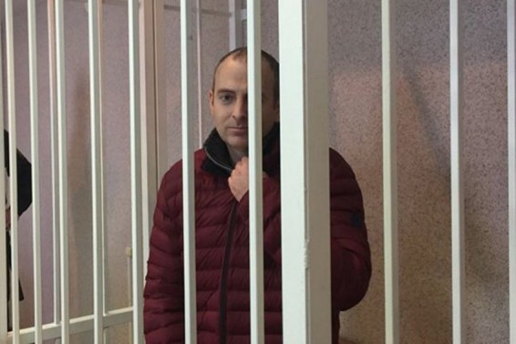 Լապշինի մայրը Բաքվի մեկուսարանում հնդիպել է որդու հետ