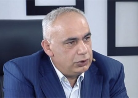 «Լայնամասշտաբ ռազմական գործողություններ վերսկսելու պայմանները տեսանելի չեն». Արթուր Աղաբեկյան