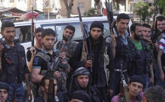 Պենտագոնը հայտարարել է, որ սիրիական ընդդիմությունը մոտենում է Ռաքքային